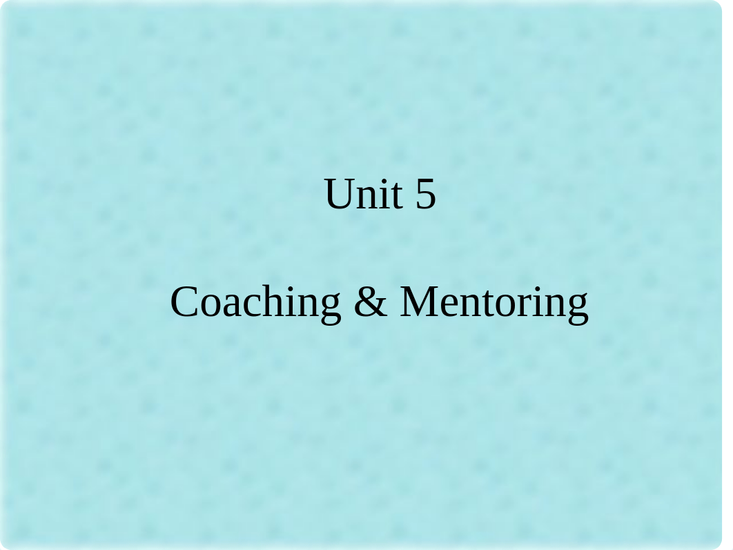 Unit 5 - Coaching &amp; Mentoring_dcow13ft4ol_page1