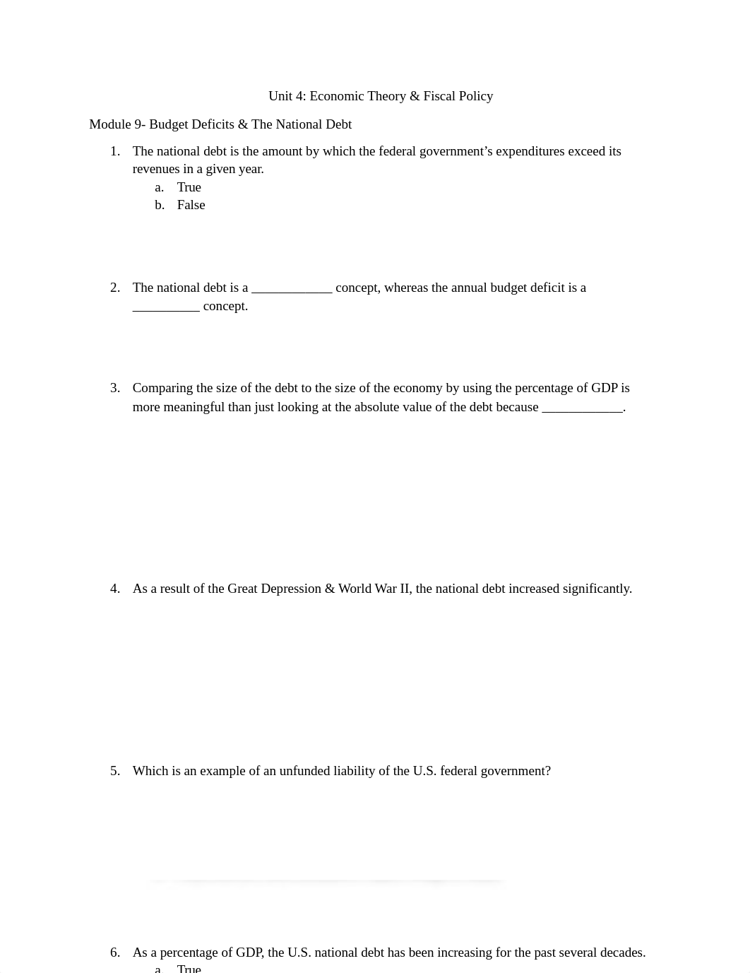 module 9- budget deficits & the national debt.docx_dcowjmgtrw8_page1