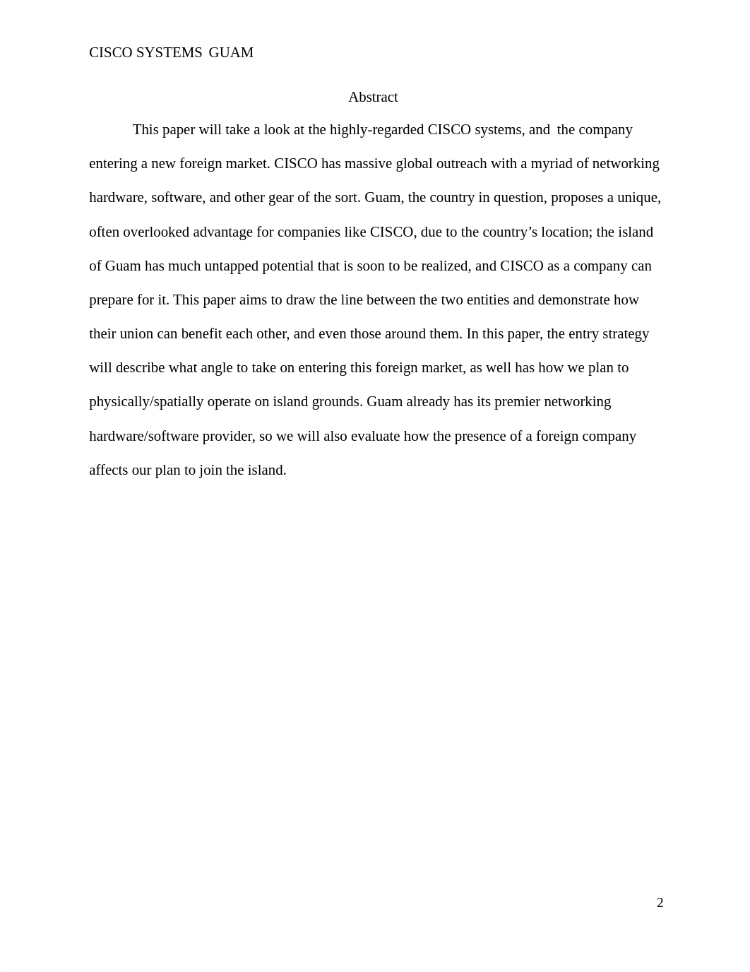 CISCO SYSTEMS GUAM REVISED.docx_dcoxtv5efuj_page2