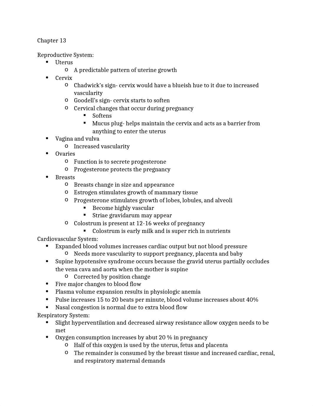 Maternity Chapter 13 Notes.docx_dcp2xjgo4hx_page1