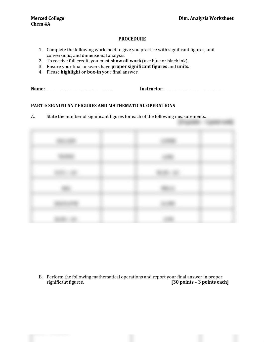 Unit Conversions and Dimensional Analysis - Report.pdf_dcp3powsvxc_page1