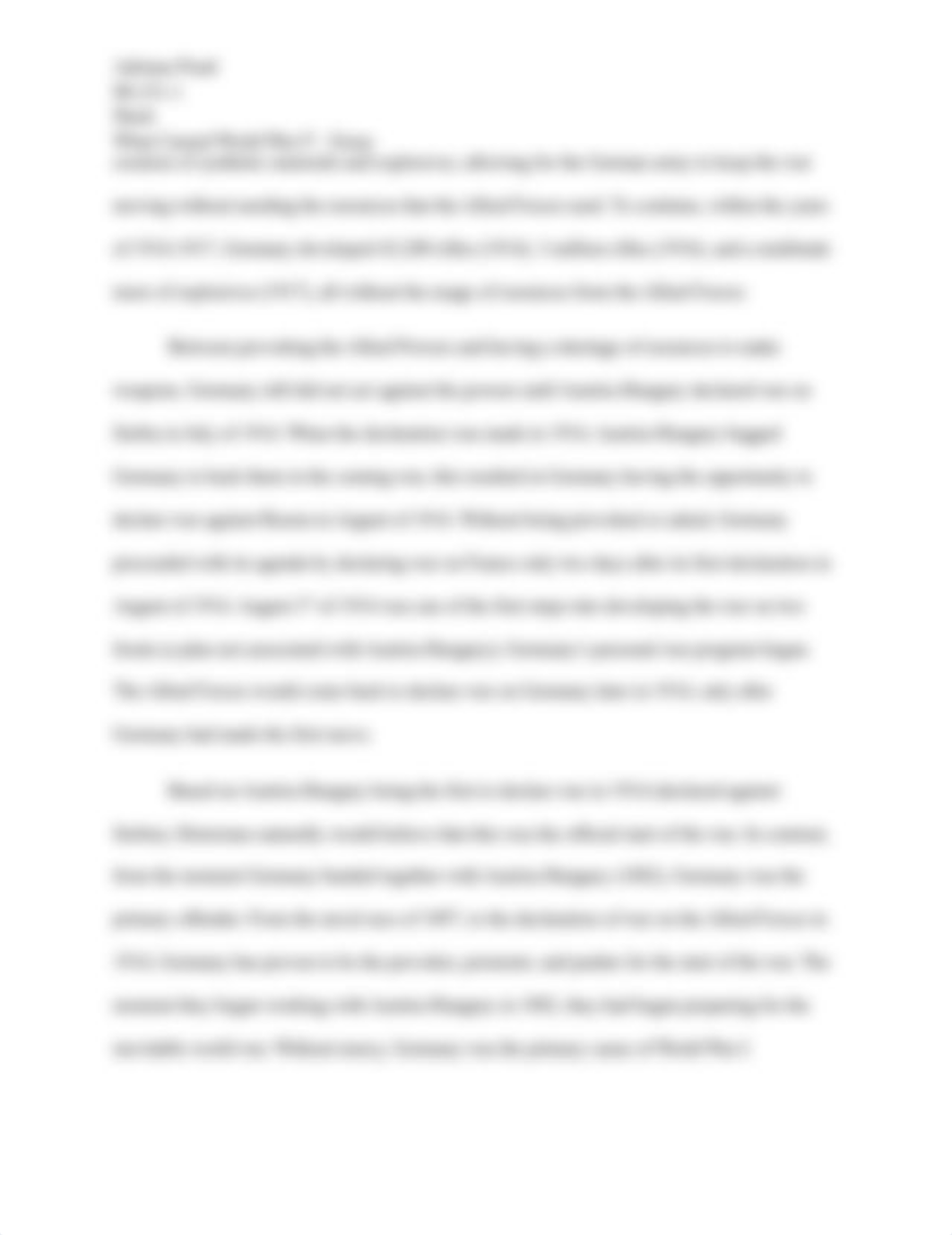 What Caused World War II? -Essay Adriana Pond.docx_dcp9anuycxm_page2