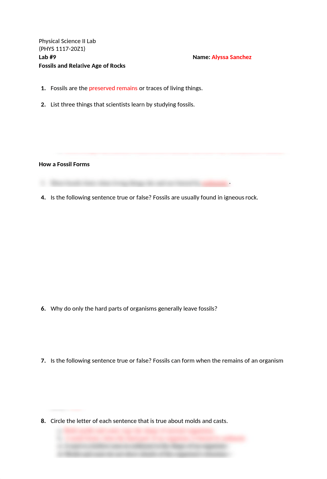 Lab#9 Fossils and Relative Age of Rocks.docx_dcpah0xohby_page1