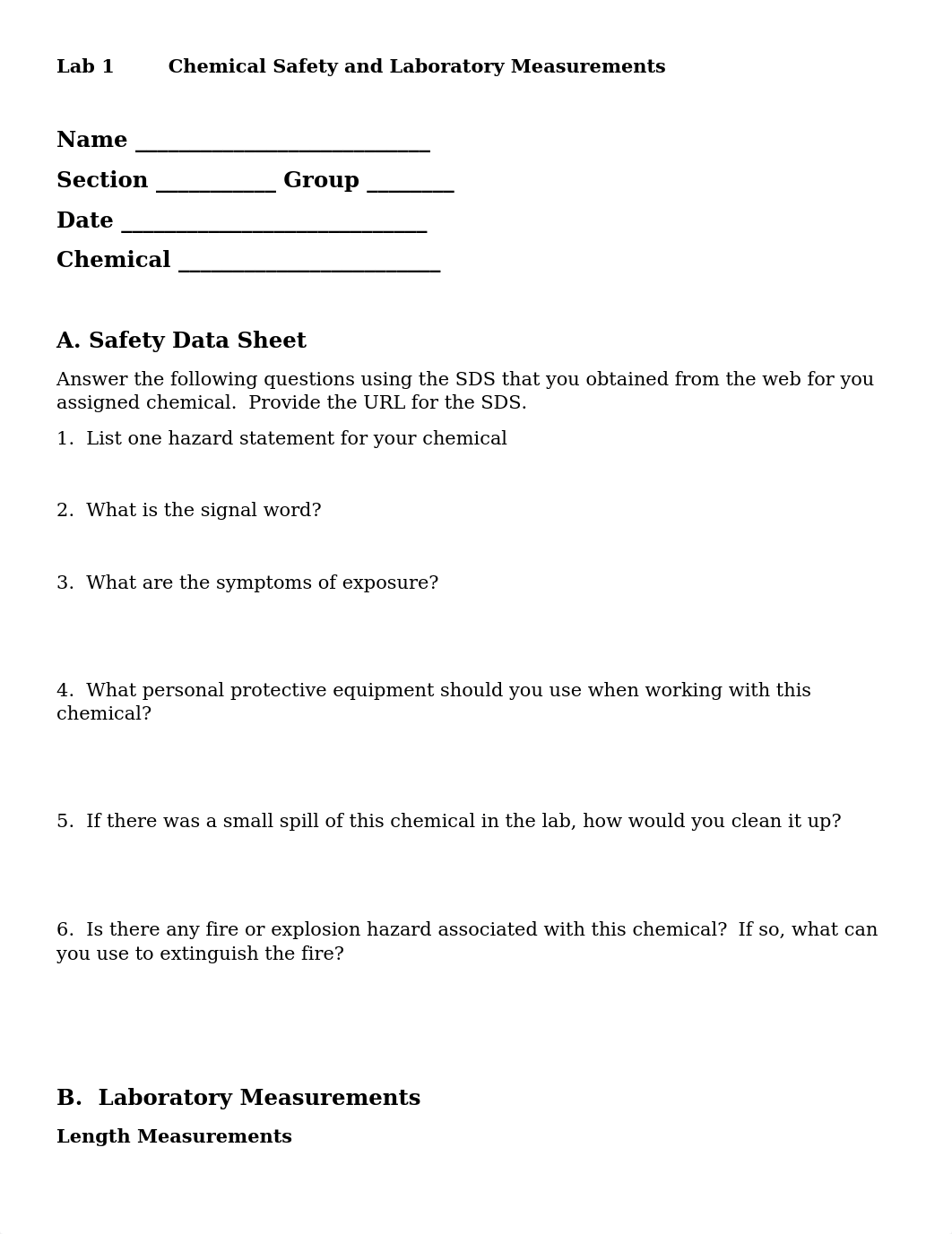 Lab 1Chemical Safety and Laboratory Measurements Report Sheet (1).docx_dcpckhli50m_page1