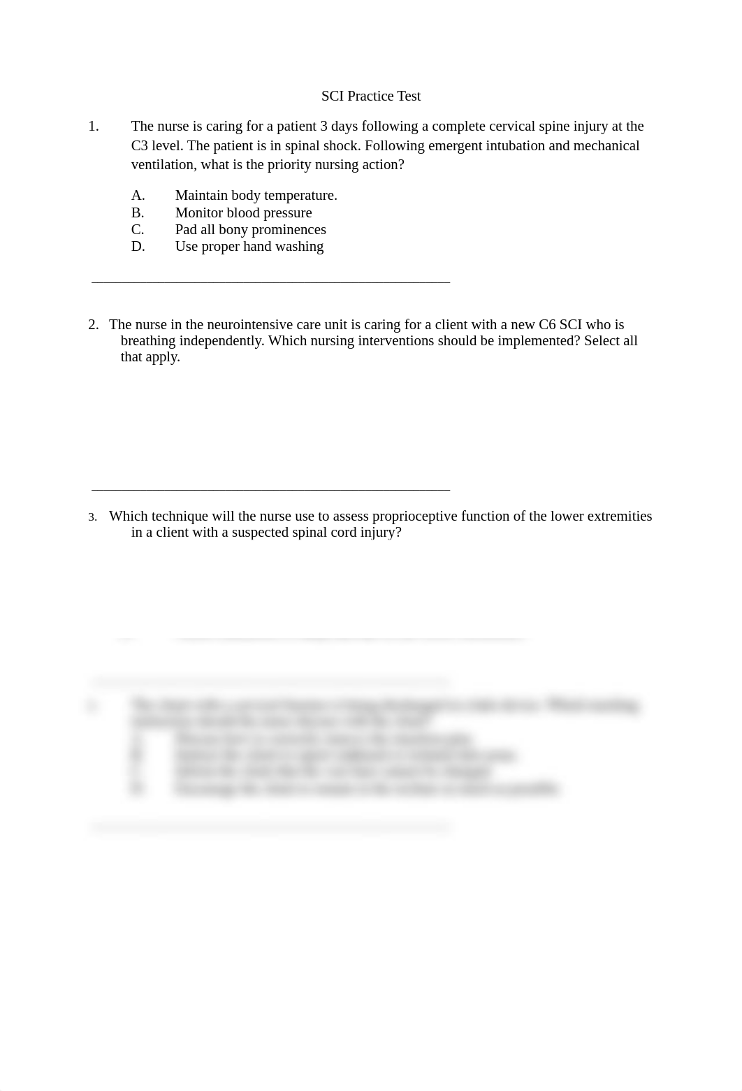 sci practice questions 10.30.15_dcpepqd42ii_page1