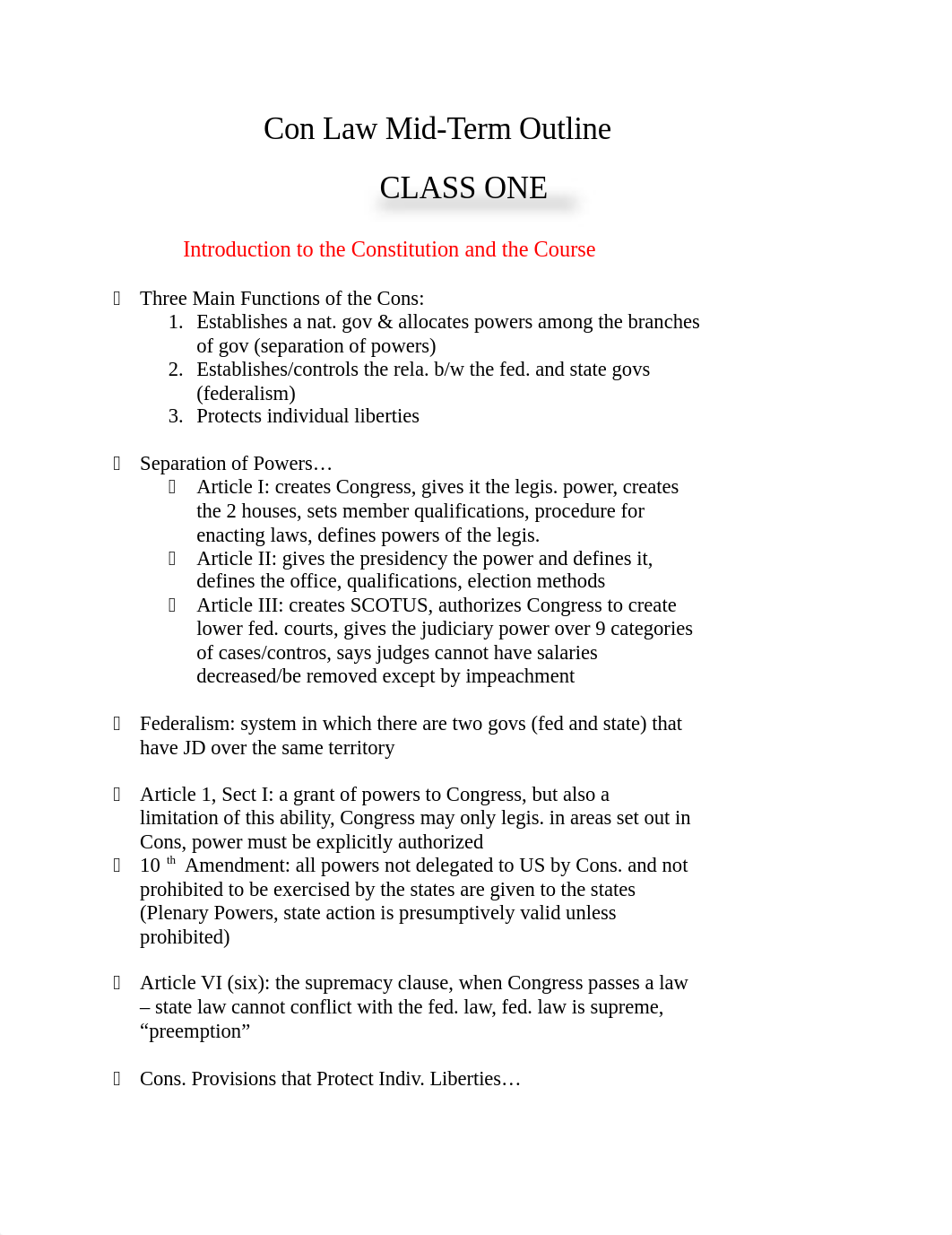 Con Law Mid-Term Outline.docx_dcpf2kqgysw_page1