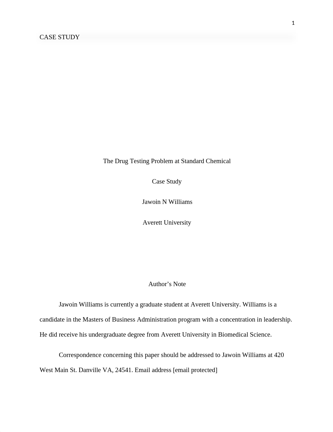 case study drug testing_dcpjacthr16_page1