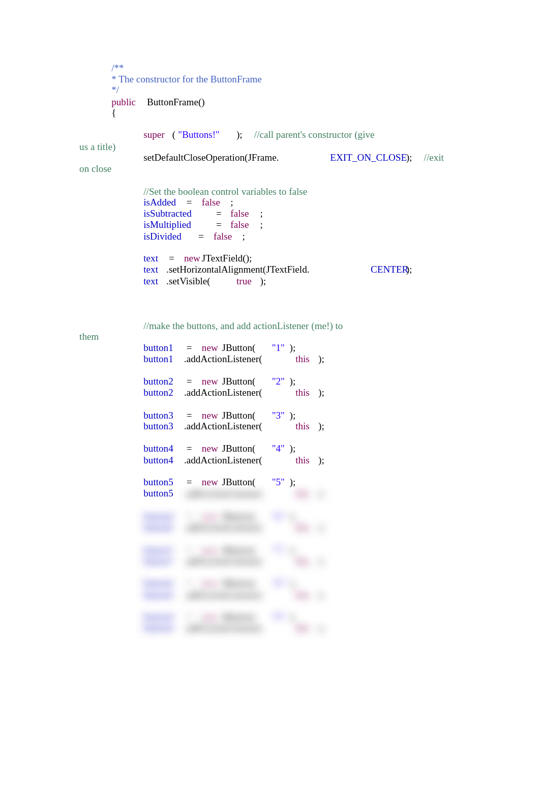 Computer Science 261 Lab#2 - Enhanced Calculator GUI_dcpkirxwfxo_page2