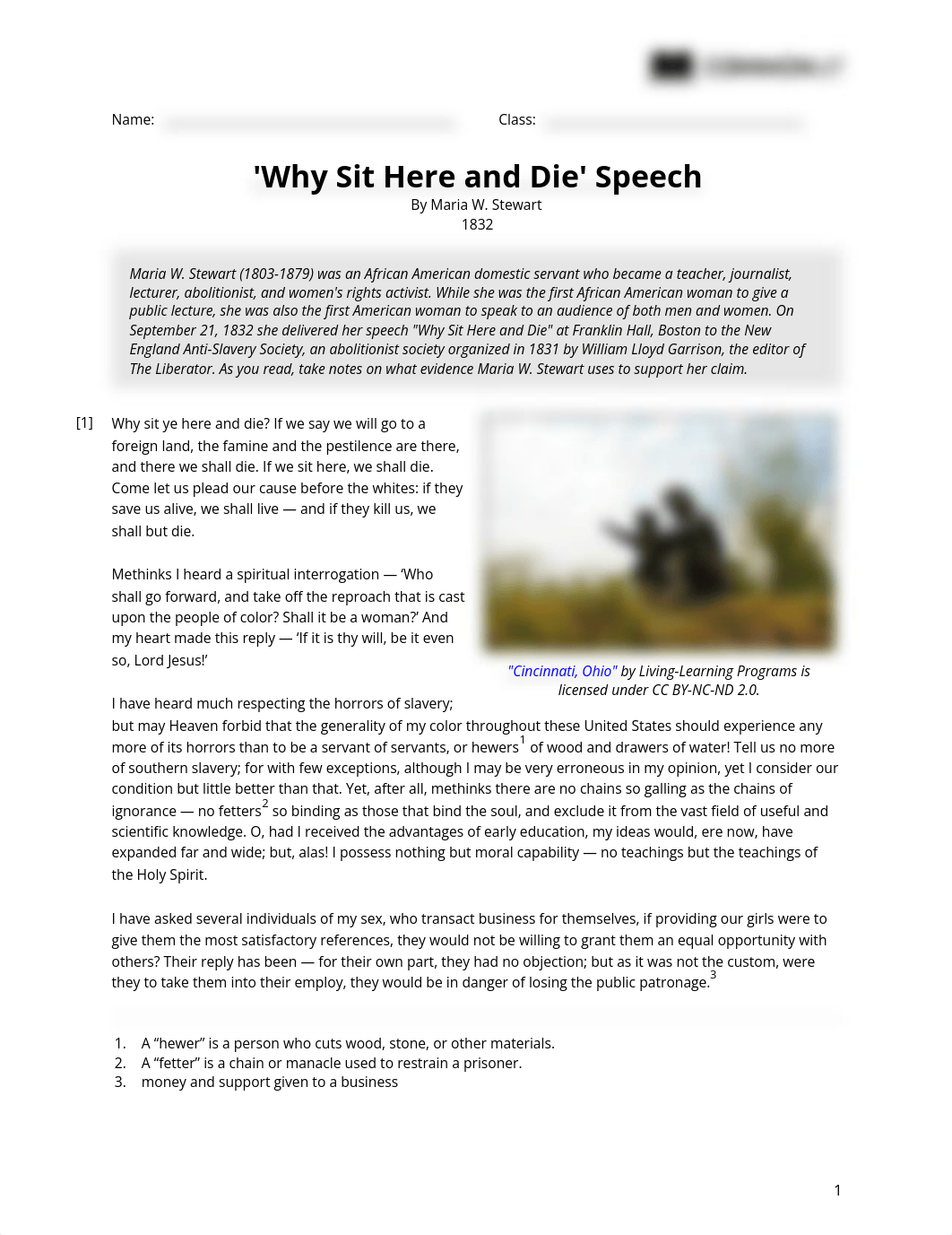 'Why_Sit_Here_and_Die'_Speech-teacher-12.pdf_dcpl4s6bute_page1