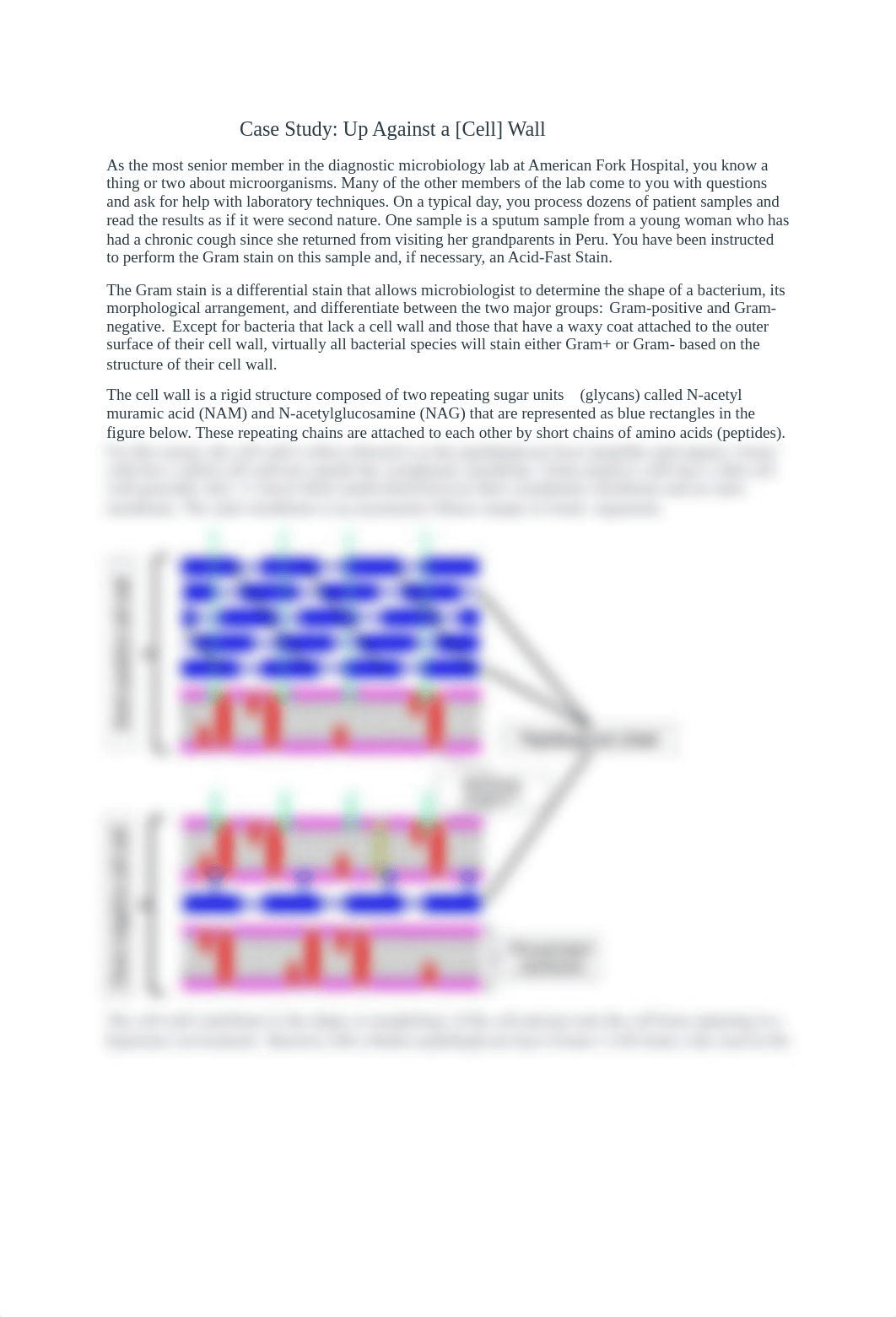 Module 2 Case Study - Up Against a Cell Wall.docx_dcpmmvy6rvk_page1