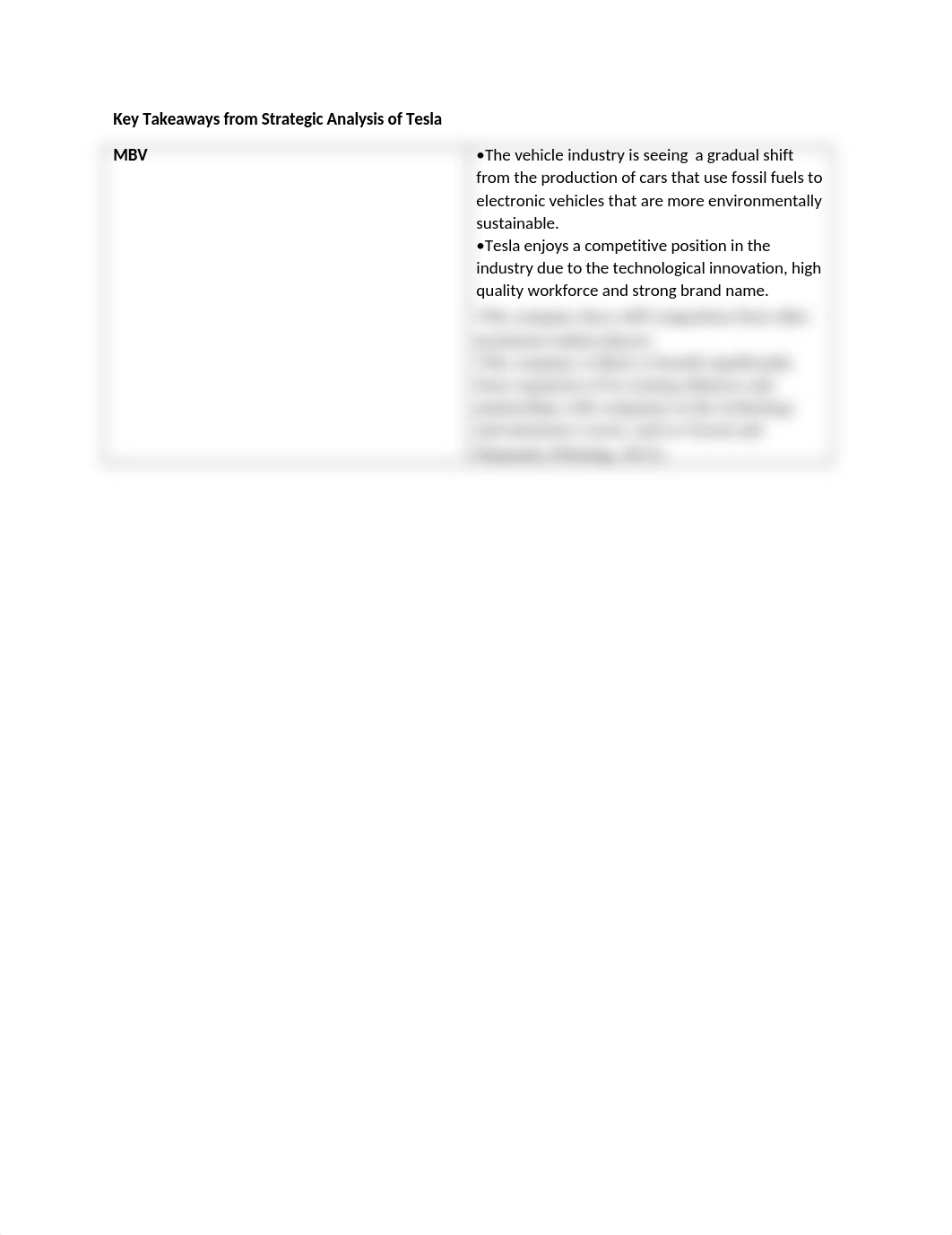 Key Takeaways from Strategic Analysis of Tesla MBV.docx_dcpo6vts07t_page1