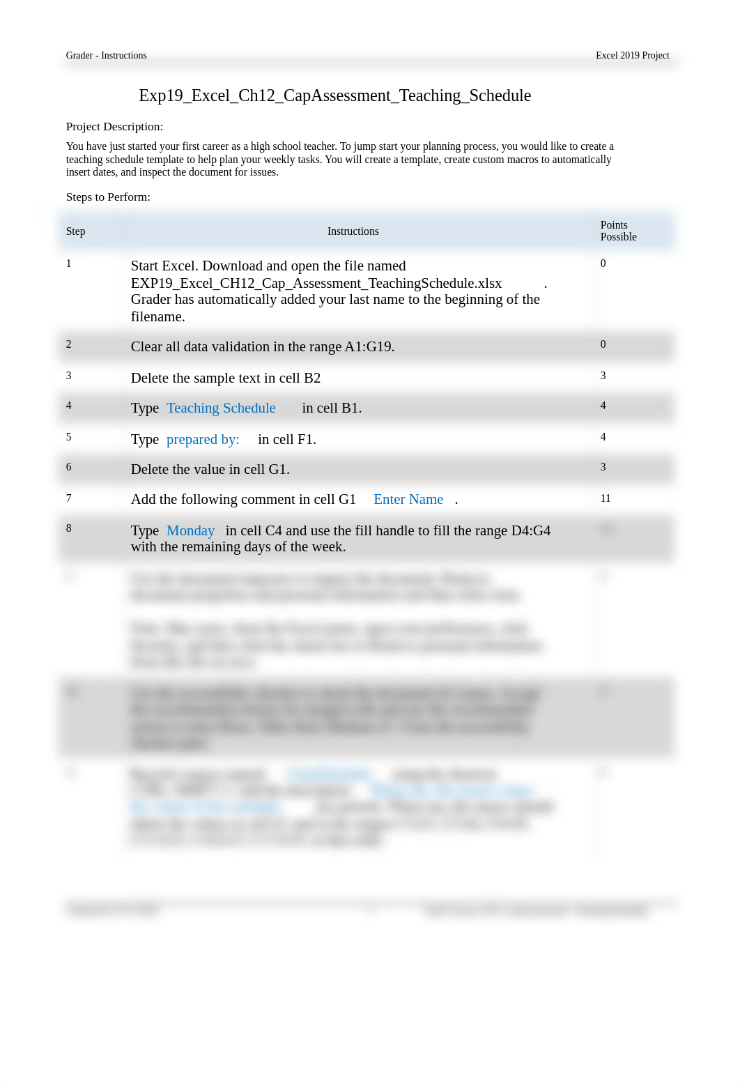 Exp19_Excel_Ch12_CapAssessment_Teaching_Schedule_Instructions.docx_dcpr293nkzu_page1