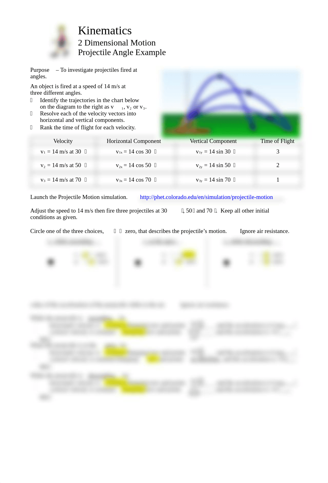 2D_Motion_Projectile_Angle.doc_dcpry7y6sxh_page1