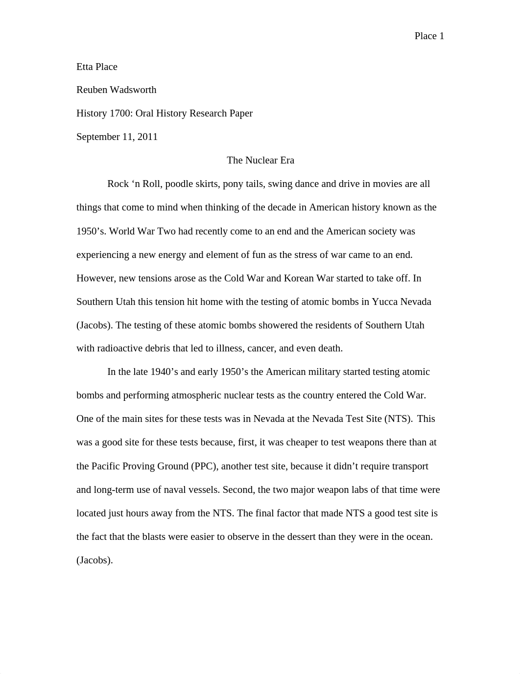 Oral History Research Paper Example.docx_dcpsegnc8xh_page1