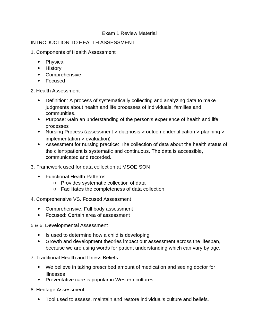 Exam 1 Review Material.docx_dcpt0670xls_page1