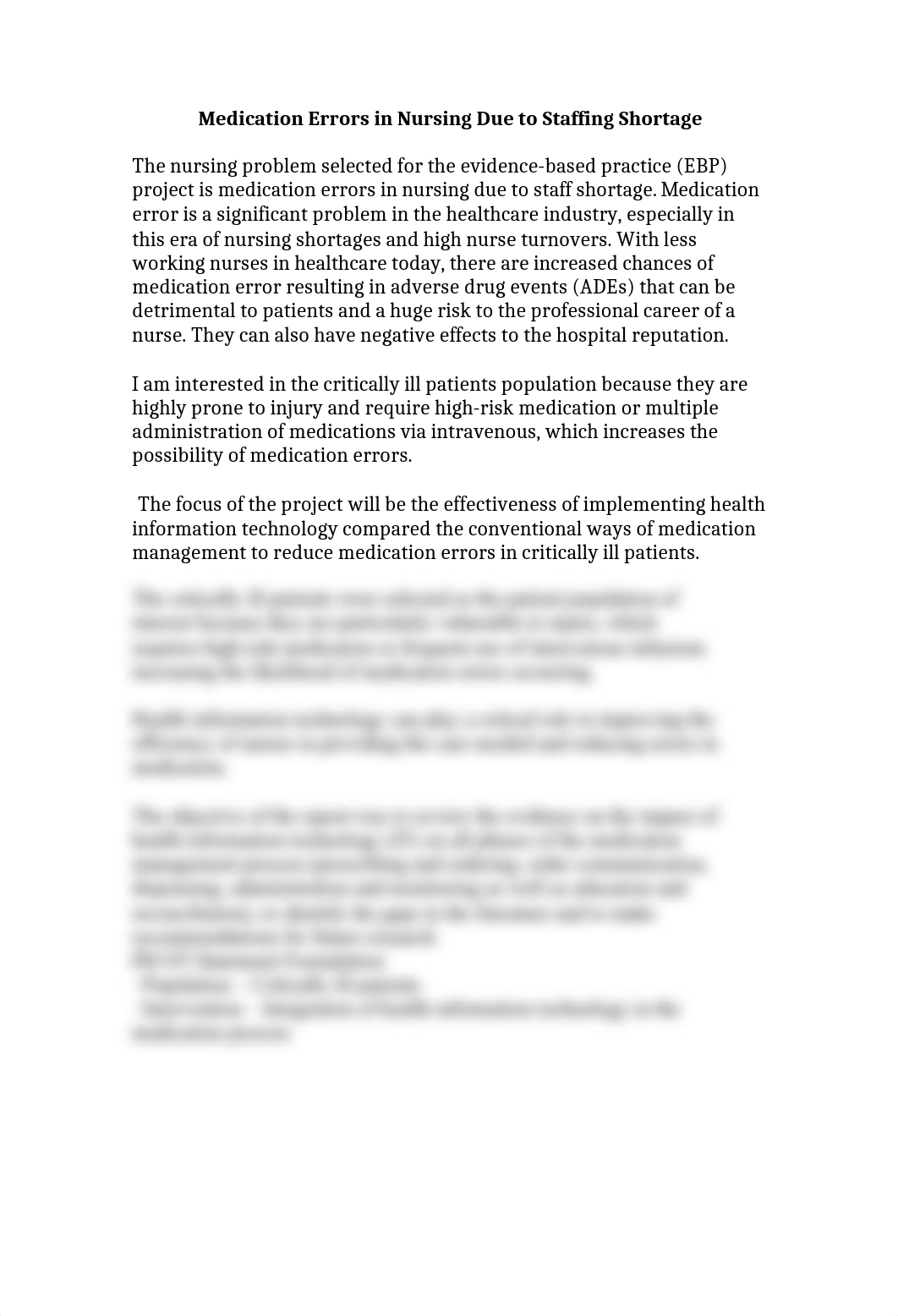 Medication Errors in Nursing Due to Staffing Shortage.docx_dcpuc28ac4f_page1