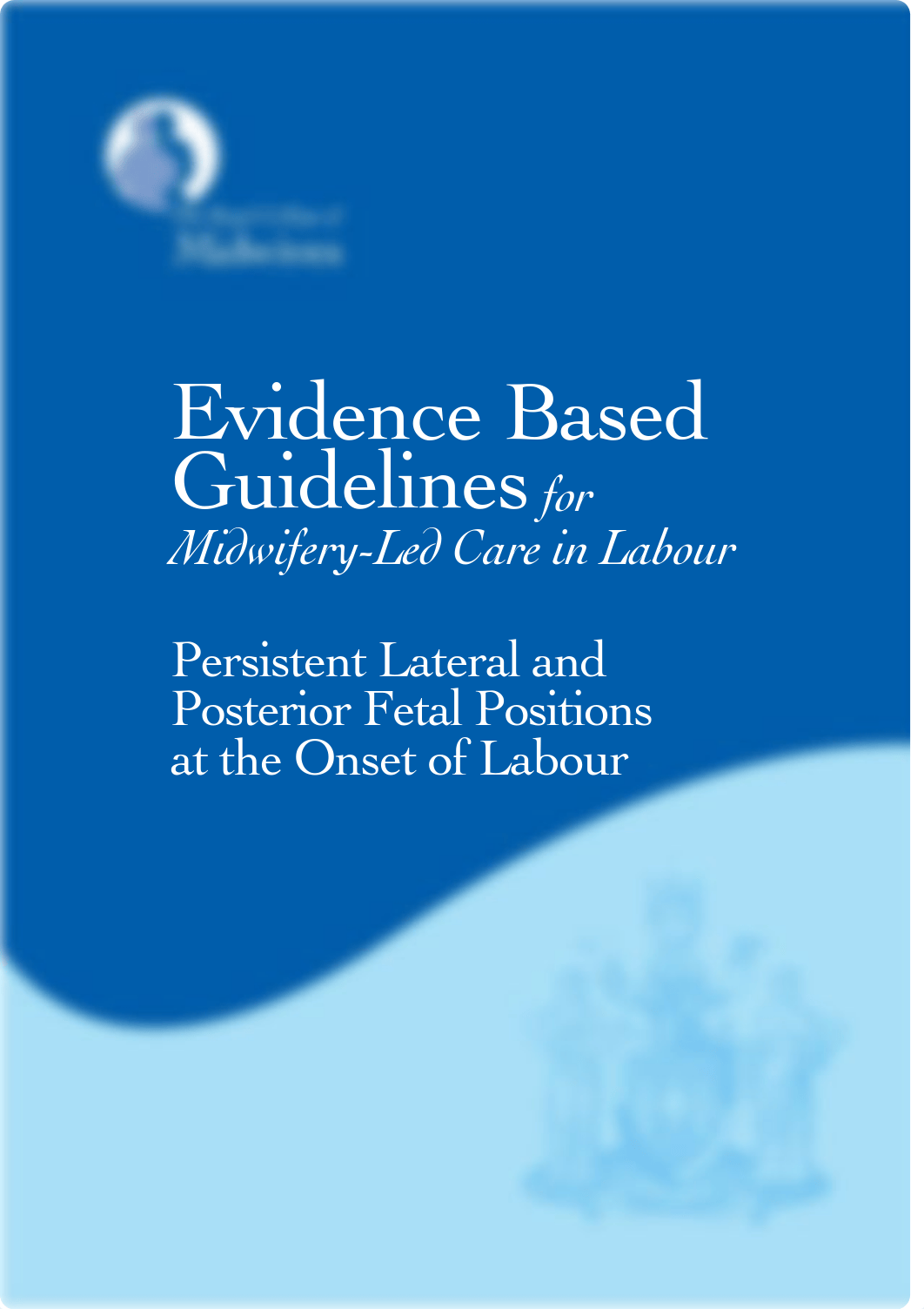 Persistent Lateral and Posterior Fetal Positions at the Onsof Labour.pdf_dcpvwiyeamt_page1