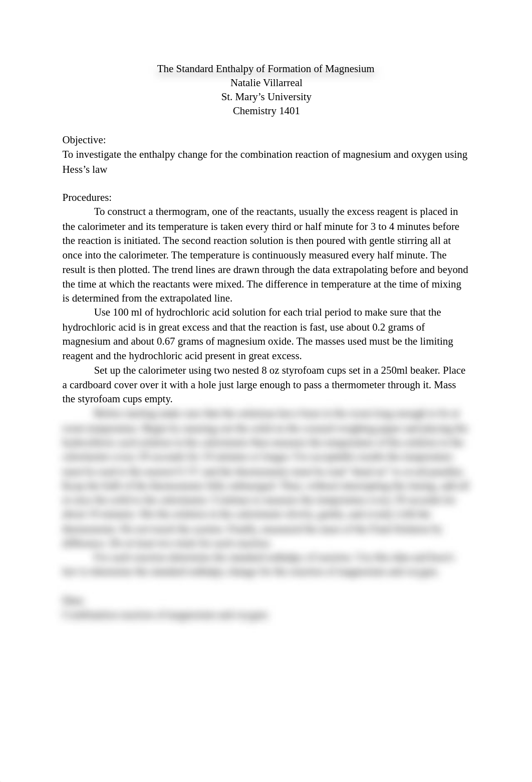 The Standard Enthalpy of Formation of Magnesium.pdf_dcpw58su4ac_page1