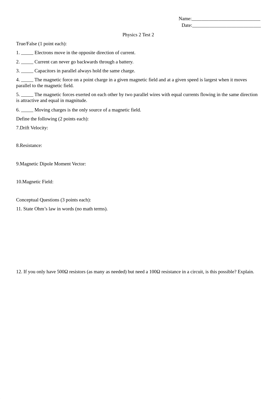 Physics 2 Test 2 SU20 4T (1).pdf_dcpxyqbcsw1_page1