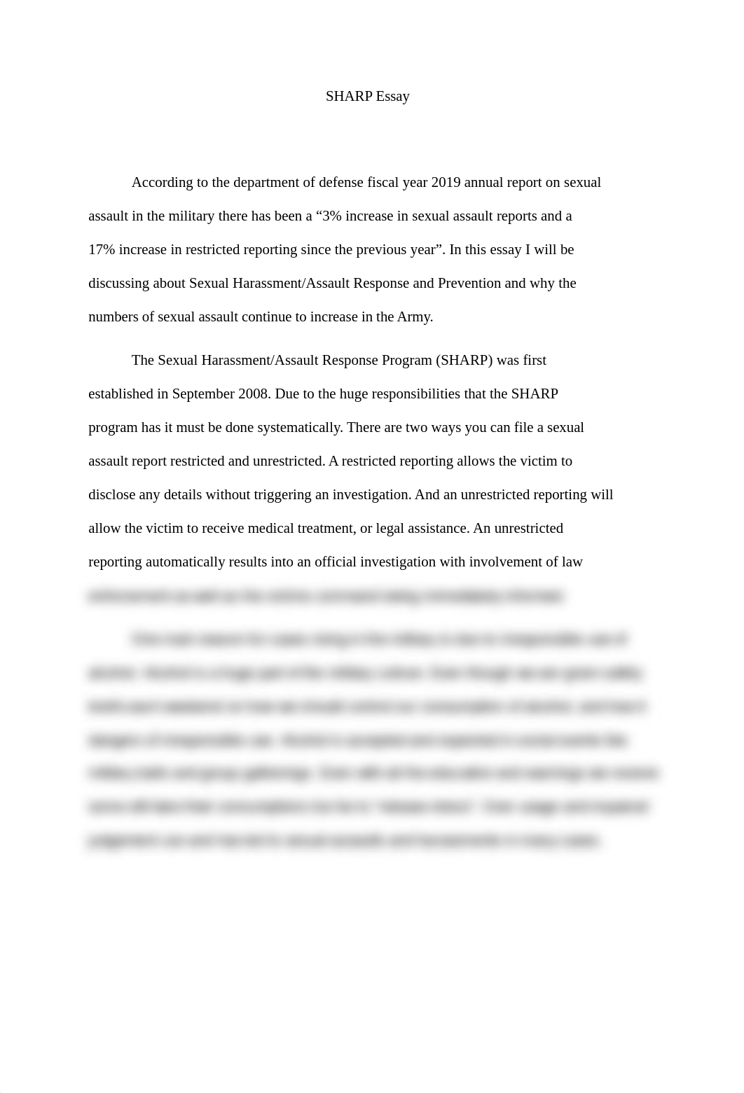 SHARP Essay.docx_dcq0nhbbwi3_page1