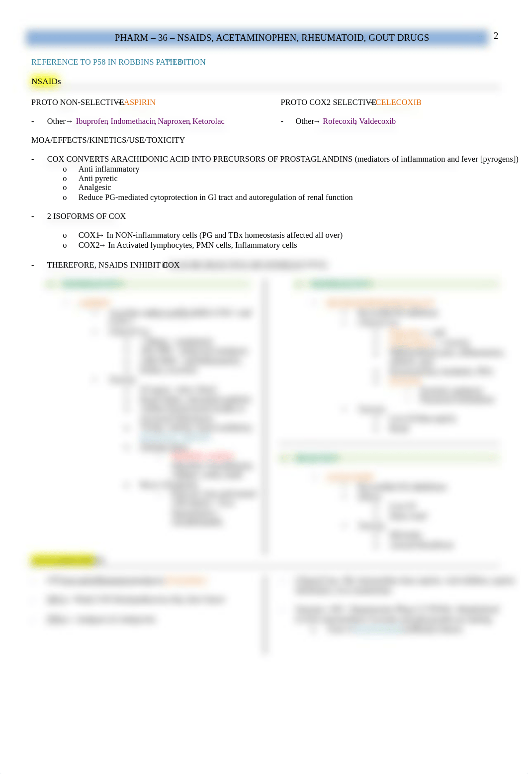 Pharm - 36 - NSAIDs, Gout, Etc - BL_dcq37rxgr99_page2