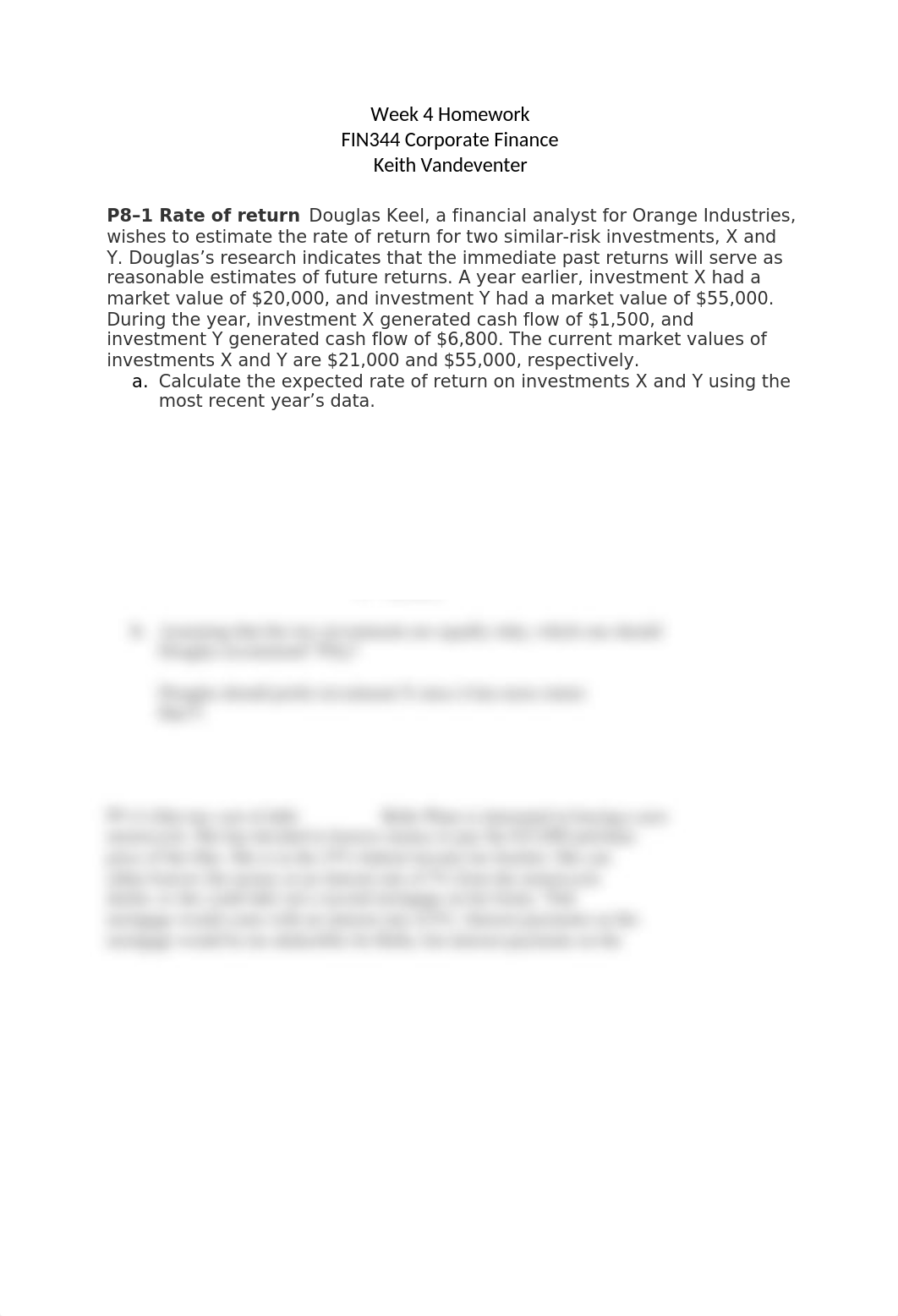 Week 4 Homework_FIN344_KeithVandeventer.docx_dcq3ce8qg2f_page1