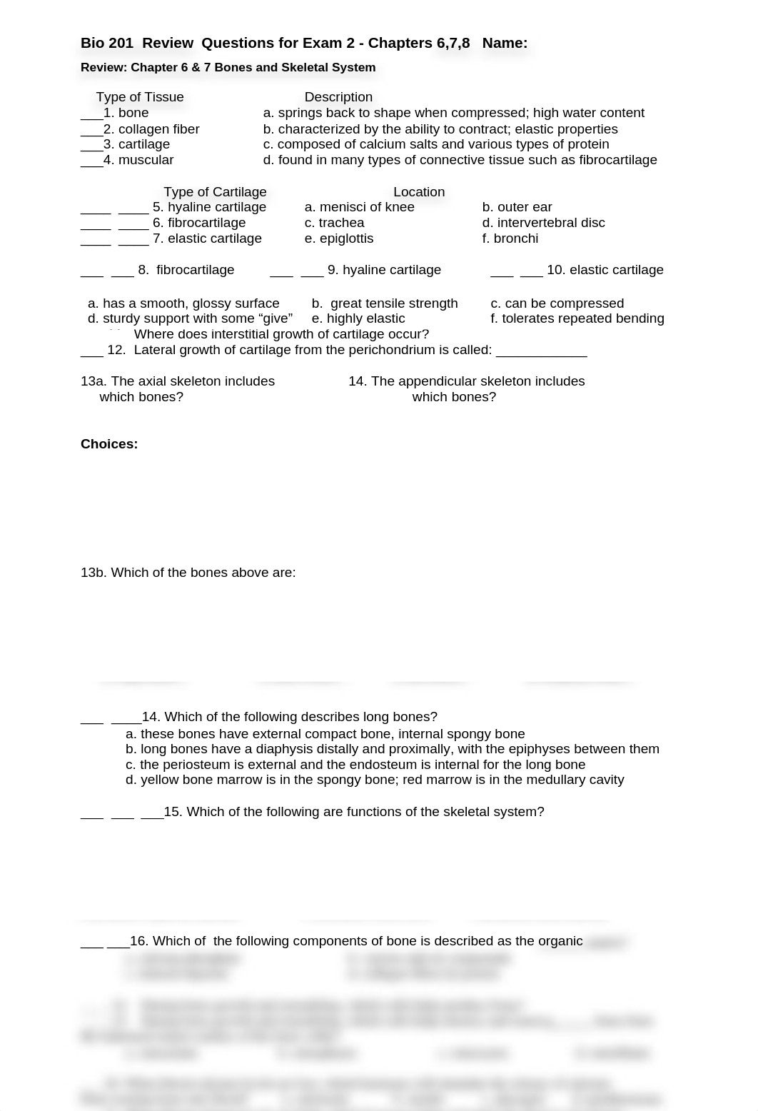 Bio 201 Chap. Rev's for Ex# 2 Ch. 6,7,8(1).docx_dcq3gqyym4n_page1