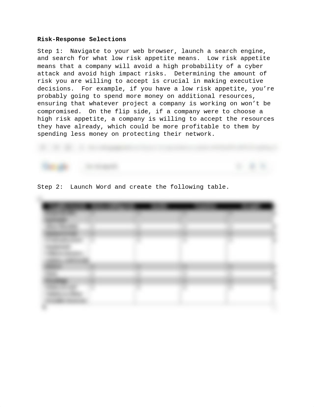 Assignment 8.2 Lab 15-4 Risk-Response Selections.docx_dcq4r2r3wpm_page2