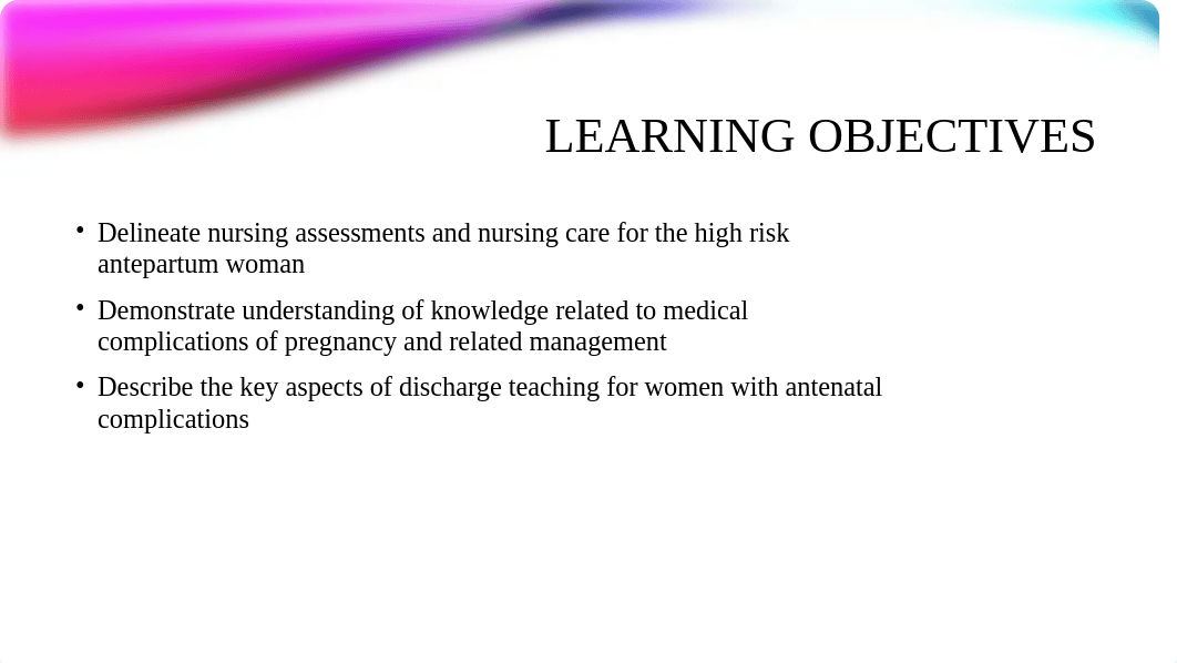 High risk antepartum.pptx_dcq5gnyooo2_page2