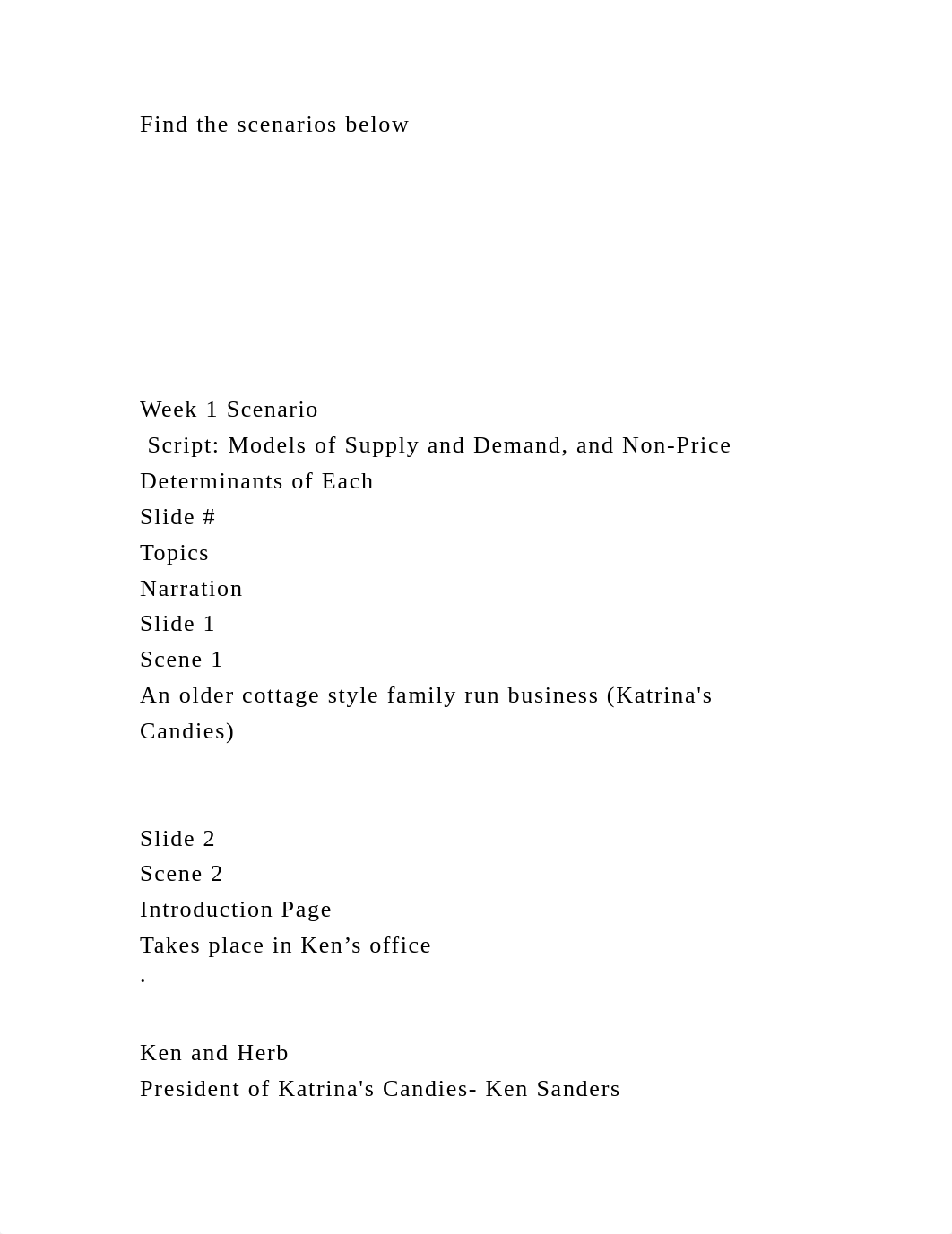 3 questions1)Supply and Demand Please respond to the f.docx_dcq9vi38c2i_page4