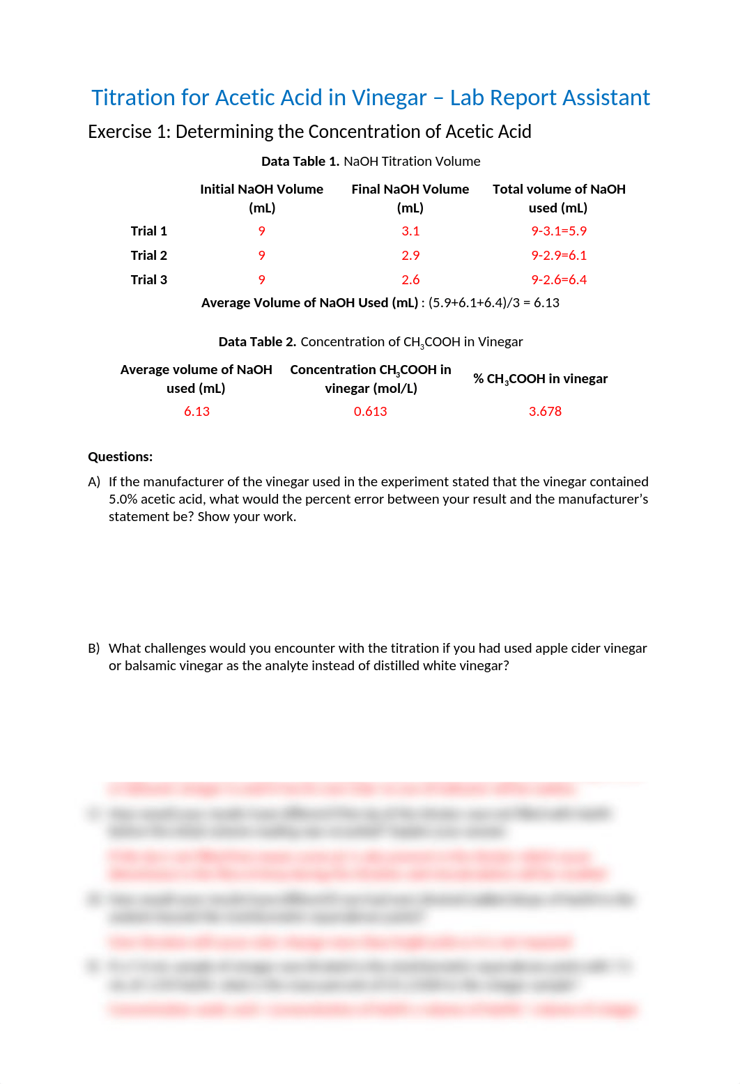 Titration for Acetic Acid in Vinegar_Matute.docx_dcqe9173w45_page1