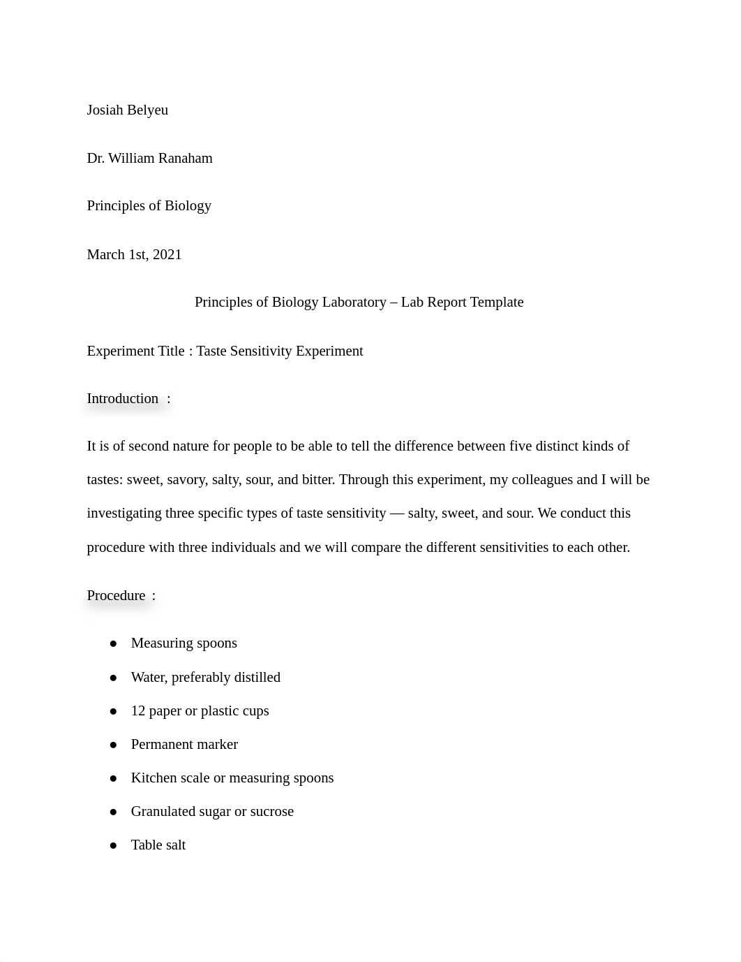 BIO 101 Lab Project 4 (Taste Sensitivity Lab).pdf_dcqezzv33ge_page1