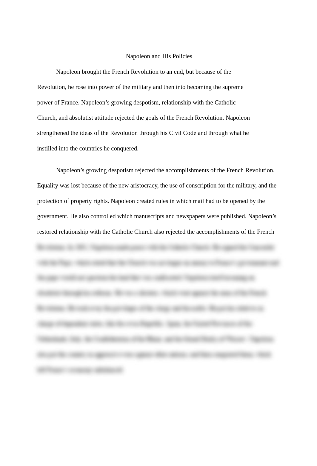 Assignment 2 Essay 2 Napoleon-2_dcqfn488r6i_page1