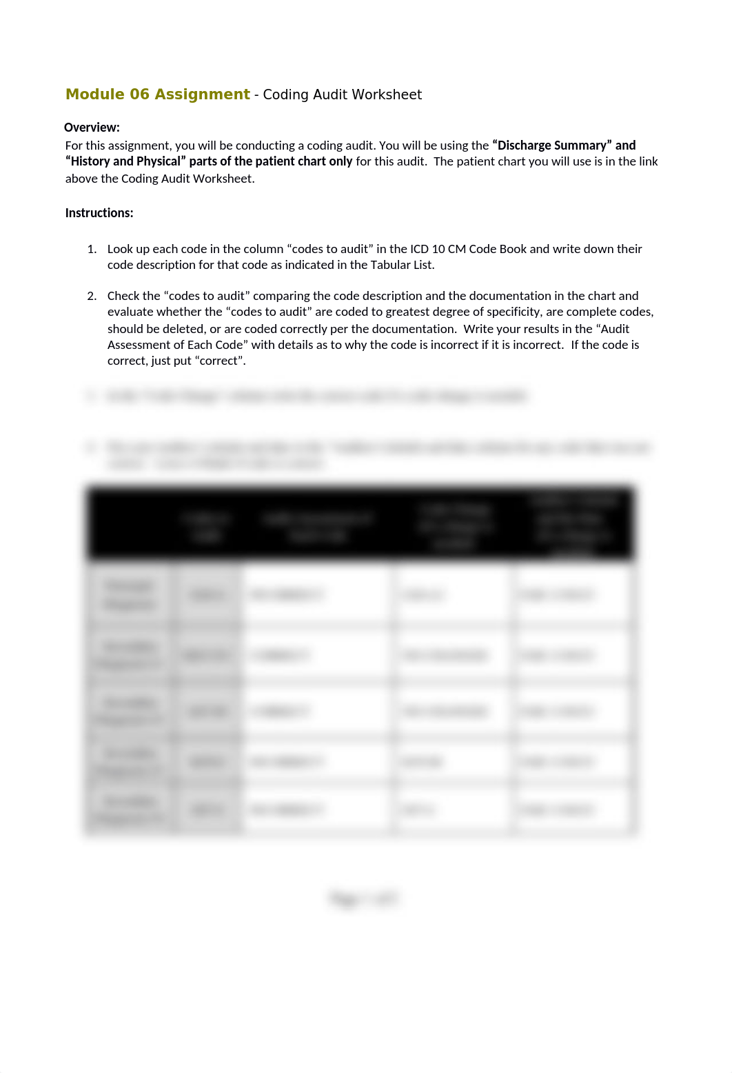 facostarivera_Module06CodingAuditWorksheet_110823.docx_dcqm73obpoc_page1