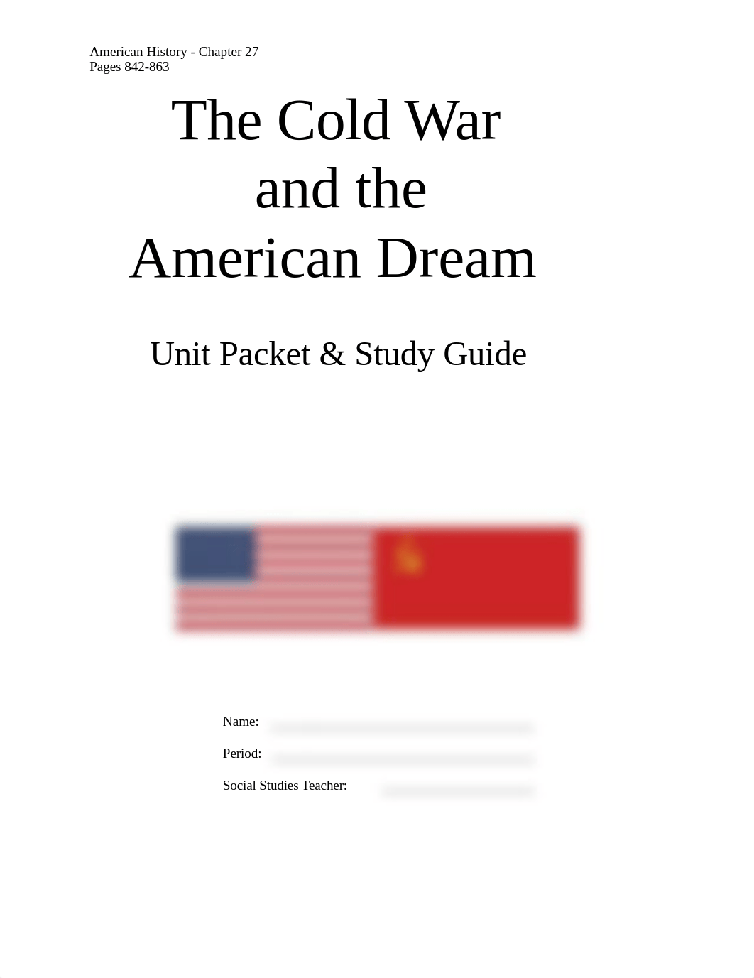 Cold War Student Packet.docx_dcqq0zo1585_page1