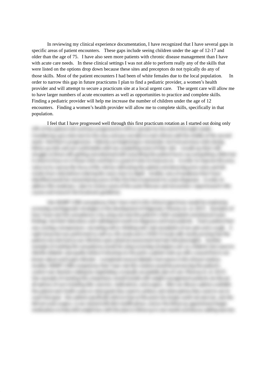 NR 511 week 8 reflection.docx_dcqrpp33mtg_page1