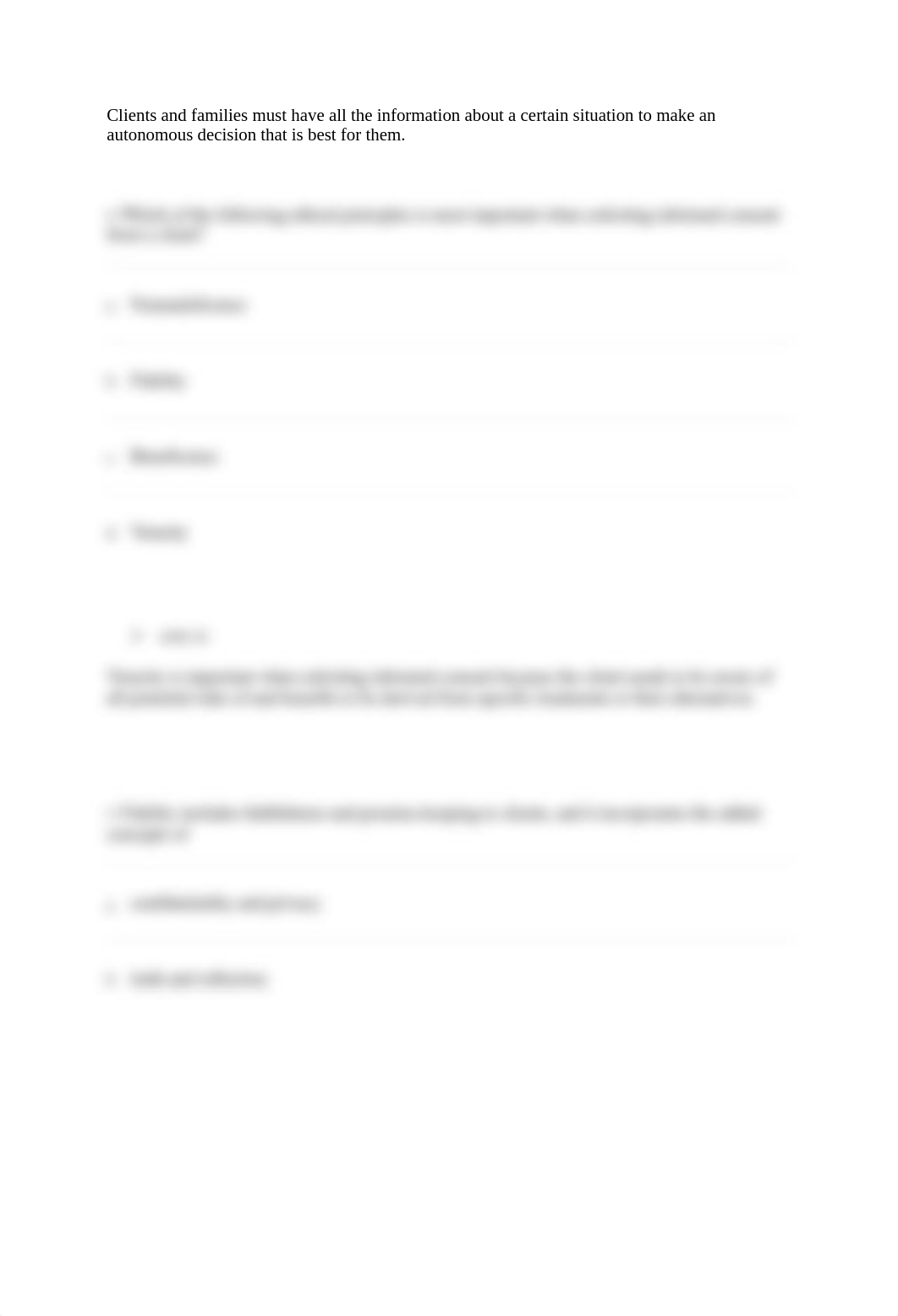 Adult Nursing III - Chapter 2 Ethical & Legal Issue (Urden) - EXAM 3.docx_dcqsmyx9zgv_page3