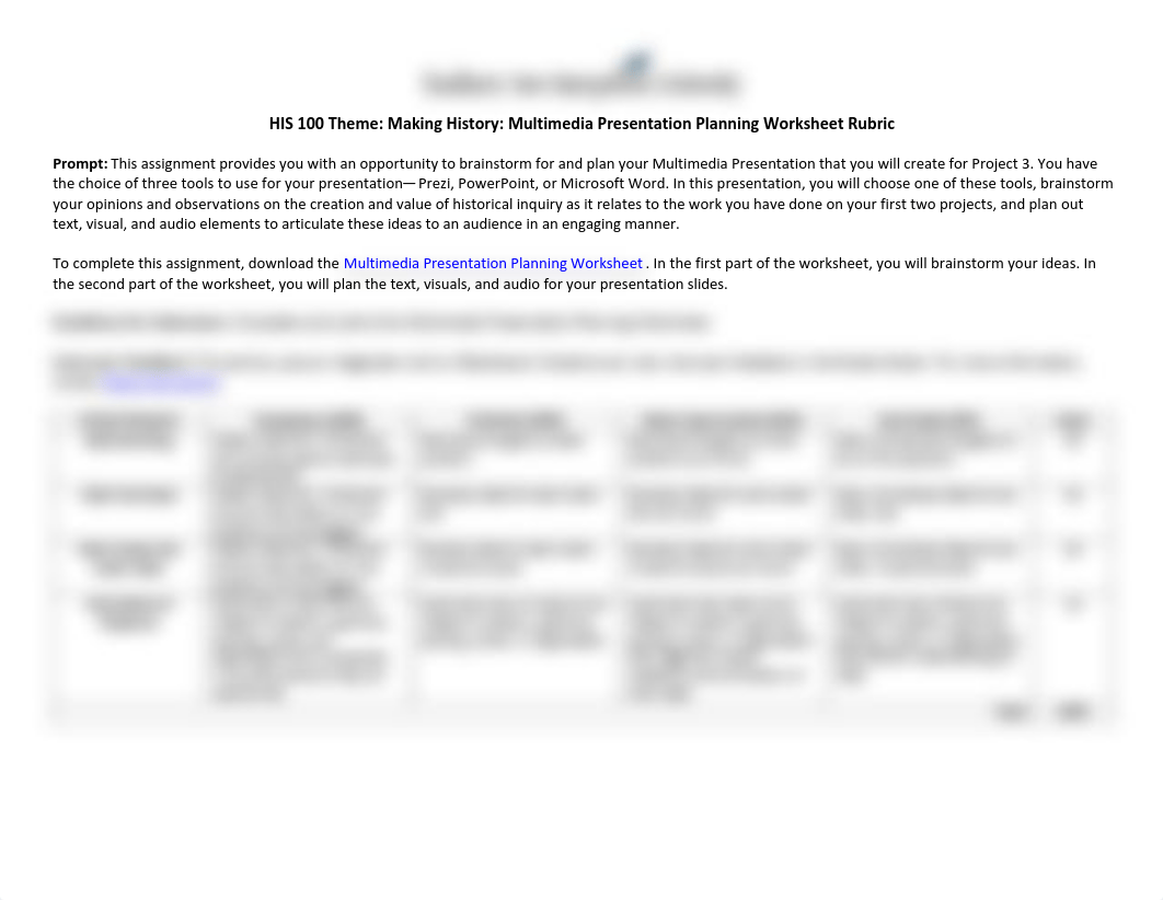 his100_multimedia_presentation_planning_worksheet_rubric.pdf_dcqt2bvo39v_page1