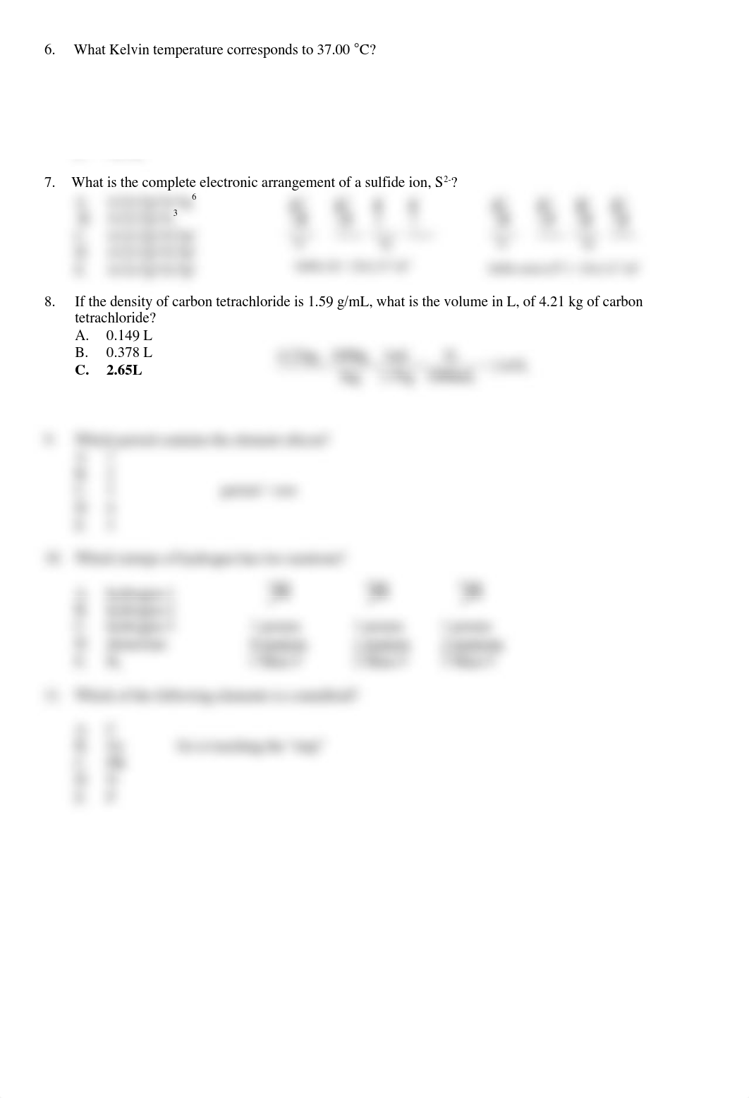 Exam 1 In Class Review Sheet Detailed Answers.pdf_dcqxubumt4g_page2