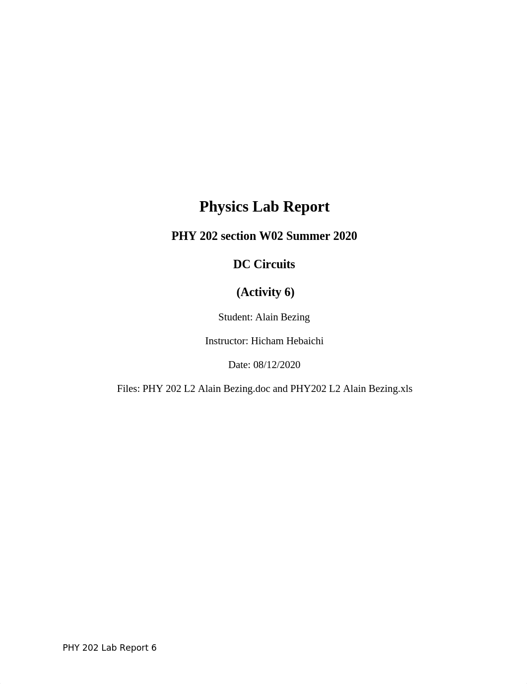 PHY202 Manual ACTIVITY 6 DC Circuits FINAL .docx_dcr0bc2v2dw_page1