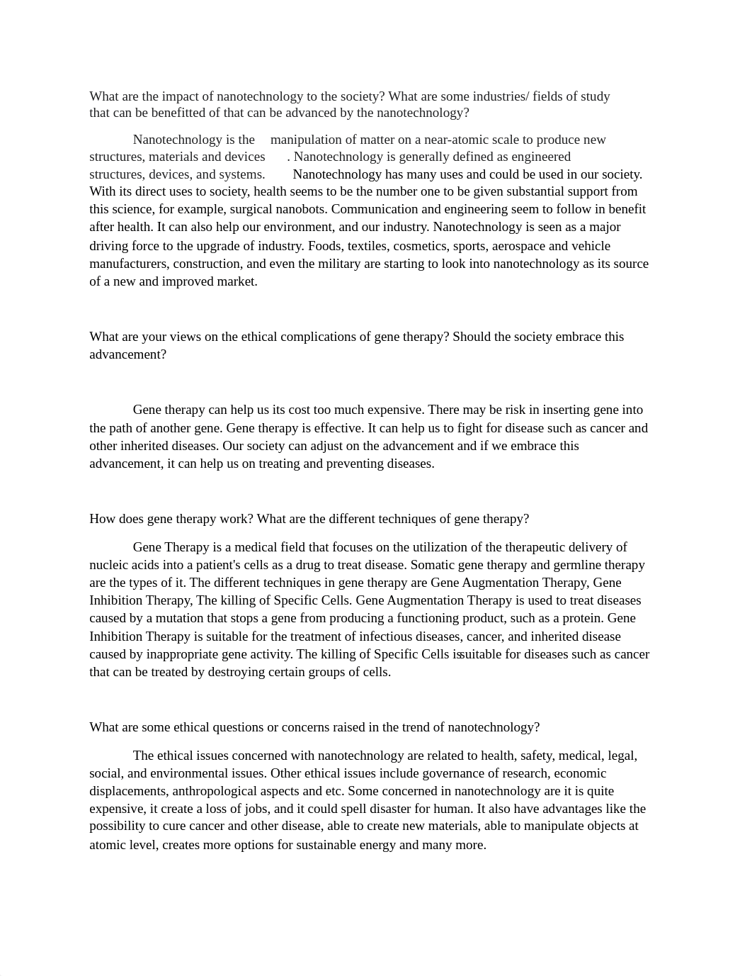 What are the impact of nanotechnology to the society.docx_dcr2mq4czkk_page1