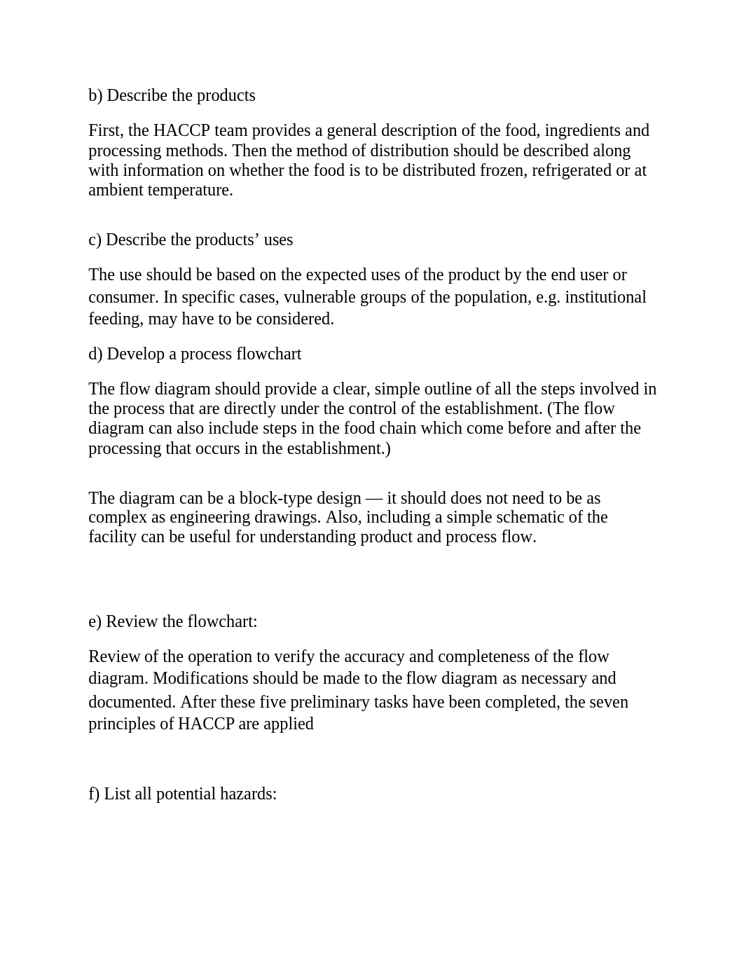 Develop and implement a food safety plan.docx_dcr80rfq0k5_page2