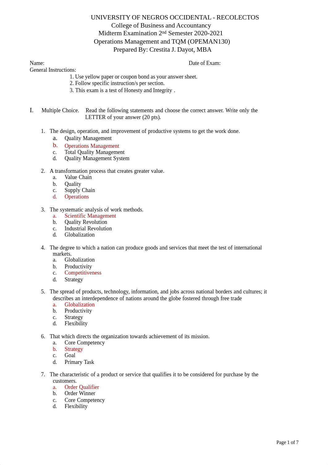 Midterm OPEMAN Answer Key.pdf_dcrbutlj8jx_page1