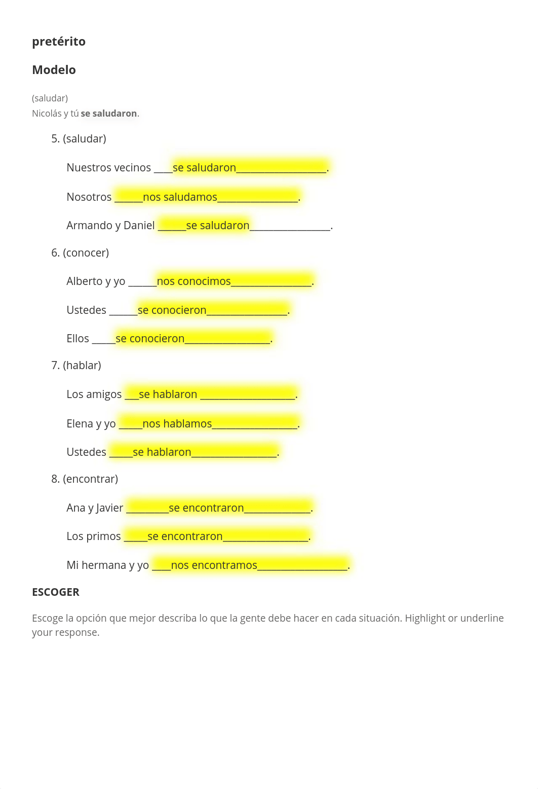 Leccion 11 - Reciprocal Reflexives - Spa102.pdf_dcrd8ldjqnt_page2