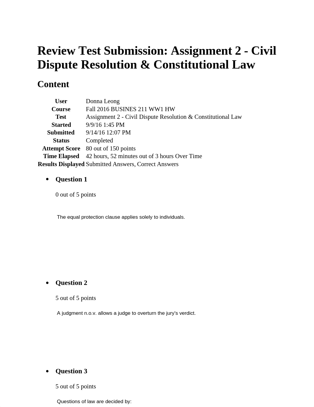 Civil Dispute Resolution & Constitutional Law_dcre8gw0fbb_page1