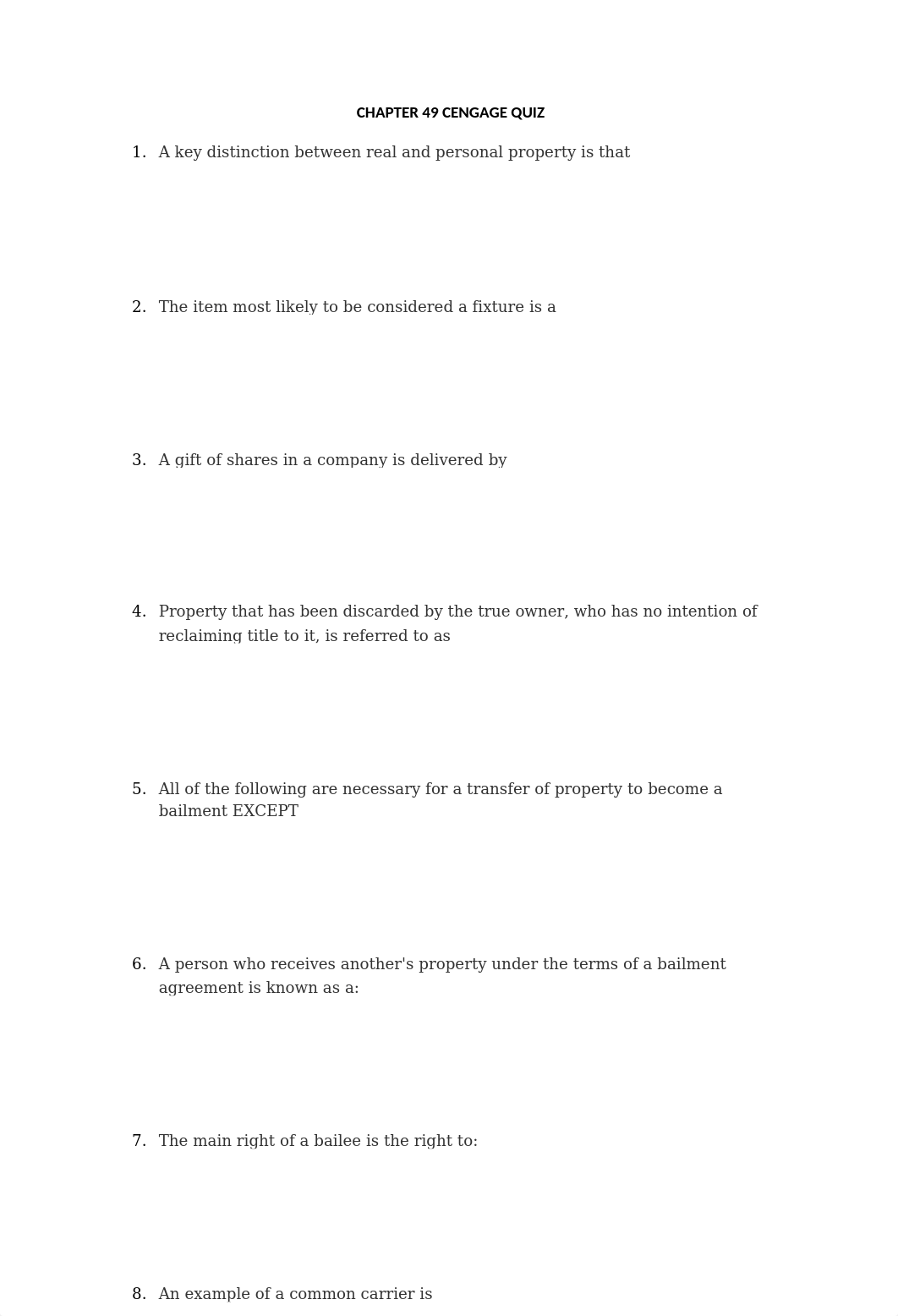 CHAPTER 49 CENGAGE QUIZ.docx_dcree9cz3pp_page1