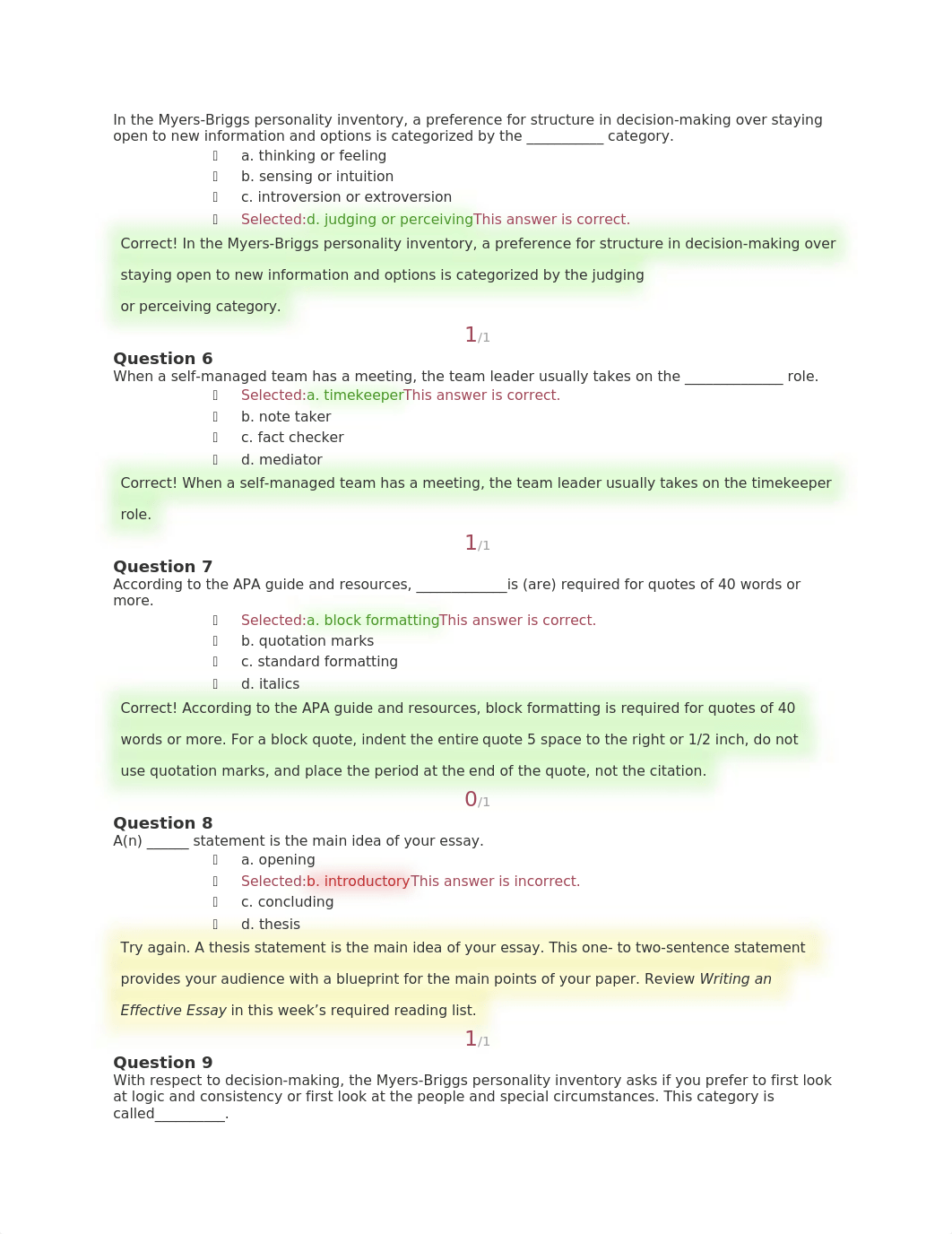 ORG 300 Module 3 Mastery Exercise_dcrep3uoem2_page2