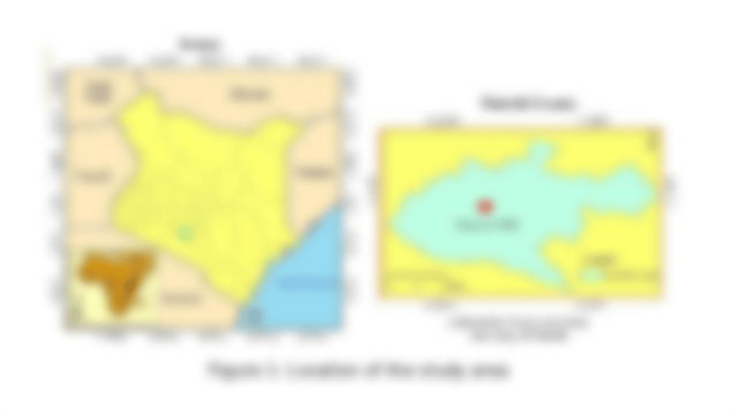 Noise Pollution Mapping Using GIS in Nairobi,.pptx_dcri96w1k1m_page5