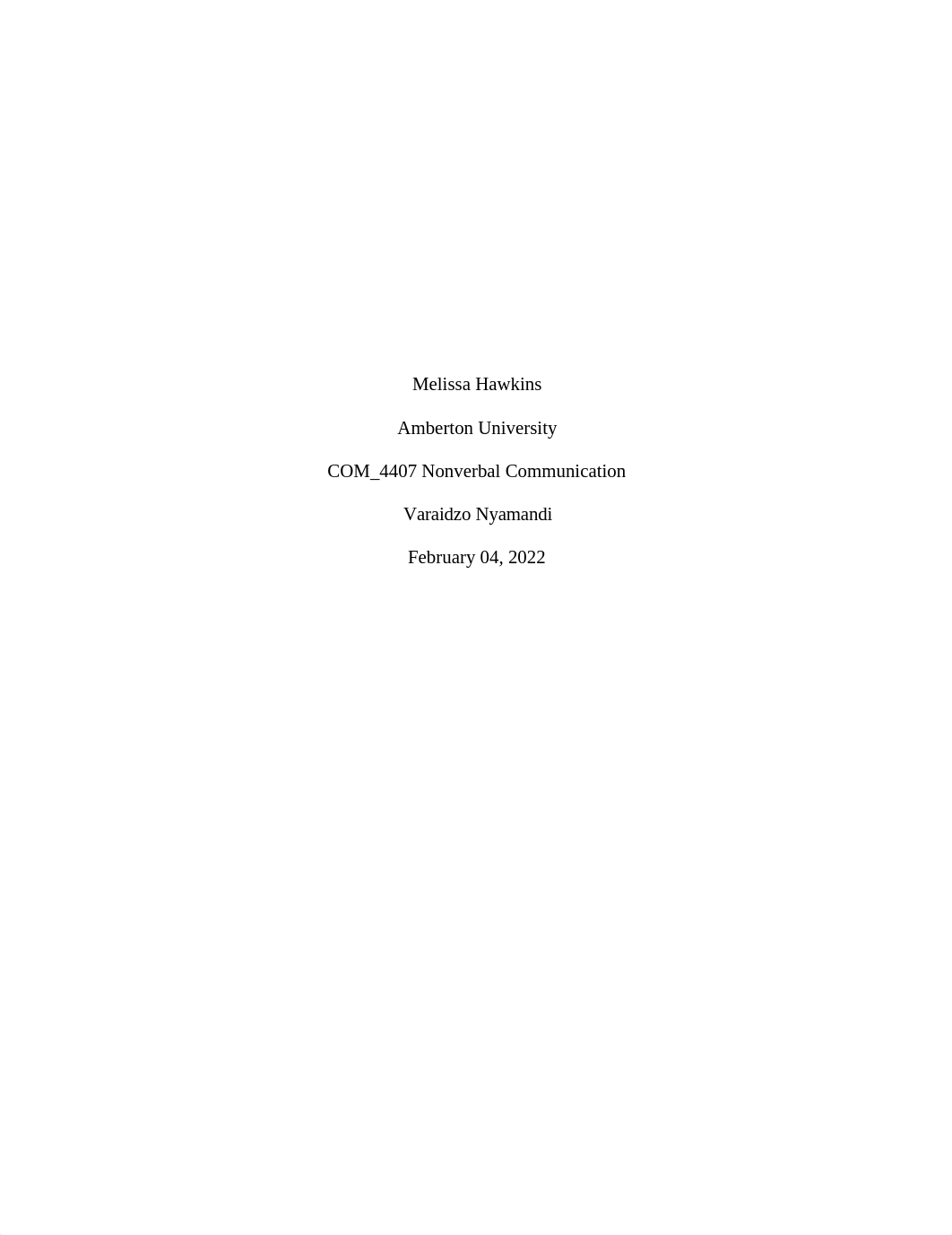 MHawkins_Self Analysis Paper.docx_dcrju29ar3o_page1