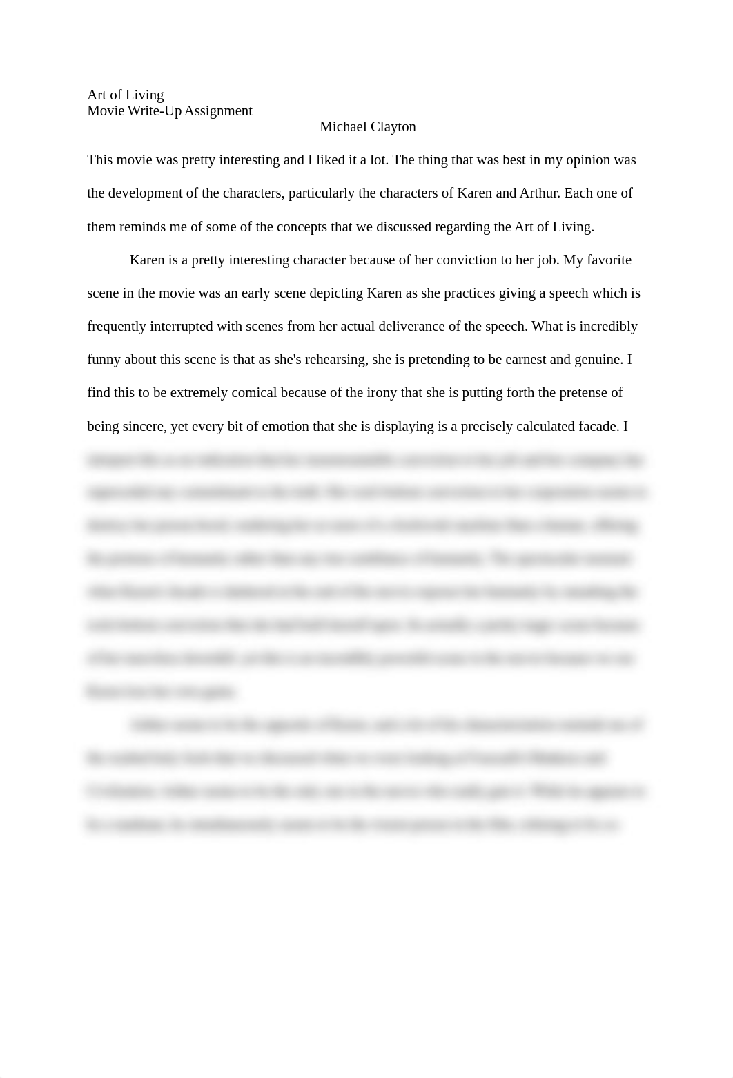 Michael Clayton Movie Writeup_dcrkx1kile2_page1